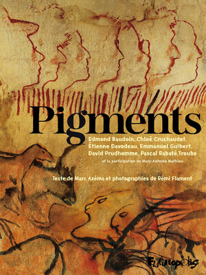 cover image of Pigments